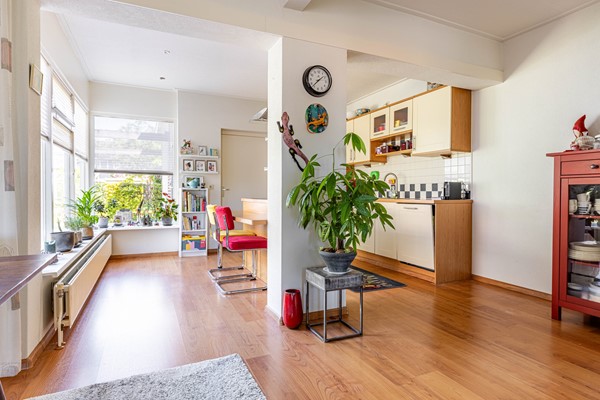 Medium property photo - Anne De Vriesstraat 40, 9571 AJ 2e Exloërmond